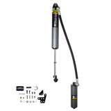 Bilstein 20-24 Jeep Gladiator JT B8 8100 Front Left Shock Absorber - 3-4.5in Lift Height by Bilstein 25-330779