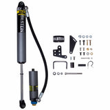 Bilstein 20-24 Jeep Gladiator / Wrangler Front Left B8 8100 (DSA) Shock Absorber - 2-3in Lift by Bilstein 25-331066