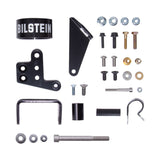 Bilstein 20-24 Jeep Gladiator / Wrangler Front Left B8 8100 (DSA) Shock Absorber - 2-3in Lift by Bilstein 25-331066