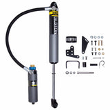 Bilstein 20-24 Jeep Gladiator / Wrangler Front Right B8 8100 (DSA) Shock Absorber - 2-3in Lift by Bilstein 25-331073