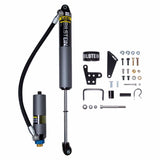 Bilstein 20-24 Jeep Gladiator Front Right B8 8100 (DSA) Shock Absorber - 3-4.5in Lift by Bilstein 25-331080