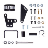 Bilstein 20-24 Jeep Gladiator Front Right B8 8100 (DSA) Shock Absorber - 3-4.5in Lift by Bilstein 25-331080