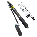 Bilstein 2022+ Toyota Tundra 4WD B8 8100 Black Hawk 3-Way Adj. Shock Absorber - Rear Right by Bilstein 25-352016