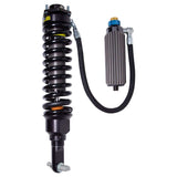 Bilstein 21-24 Ford Bronco B8 8112 Suspension Shock Absorber and Coil Spring Assembly - Front Left by Bilstein 41-314319