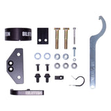 Bilstein 21-24 Ford Bronco B8 8112 Suspension Shock Absorber and Coil Spring Assembly - Front Left by Bilstein 41-314319