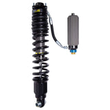Bilstein 21-24 Ford Bronco B8 8112 Suspension Shock Absorber and Coil Spring Assembly - Rear Left by Bilstein 41-314326