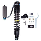 Bilstein 21-24 Ford Bronco B8 8112 Suspension Shock Absorber and Coil Spring Assembly - Rear Left by Bilstein 41-314326