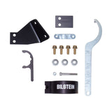 Bilstein 21-24 Ford Bronco B8 8112 Suspension Shock Absorber and Coil Spring Assembly - Rear Right by Bilstein 41-314333