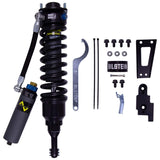 Bilstein B8 8112 Series 05-22 Toyota Tacoma Front Left Shock Absorber and Coil Spring Assembly by Bilstein 41-319574