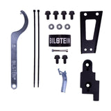 Bilstein B8 8112 Series 05-22 Toyota Tacoma Front Left Shock Absorber and Coil Spring Assembly by Bilstein 41-319574