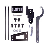 Bilstein B8 8112 Series 05-22 Toyota Tacoma Front Right Shock Absorber and Coil Spring Assembly by Bilstein 41-319581