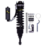 Bilstein B8 8112 Series 10-23 Toyota 4Runner Zone Control Monotube Front Left Corner Module 8 by Bilstein 41-324158