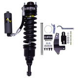 Bilstein B8 8112 Series 10-23 Toyota 4Runner Zone Control Monotube Front Left Corner Module 2 by Bilstein 41-324172
