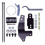 Bilstein B8 8112 Series 10-23 Toyota 4Runner Zone Control Monotube Front Left Corner Module 2 by Bilstein 41-324172