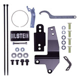 Bilstein B8 8112 Series 10-23 Toyota 4Runner Zone Control Monotube Front Right Corner Module 3 by Bilstein 41-324363
