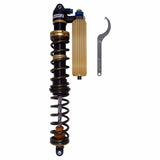 Bilstein 20-21 Can-Am Maverick X3 RS Turbo R Black Hawk Powersports Shock & Coil Spring Assembly -FL by Bilstein 41-324998
