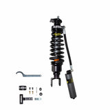 Bilstein 19-24 Dodge Ram 1500 4WD B8 8112 ZoneControl CR Front Right Suspension Kit - 0.6-2.6in Lift by Bilstein 41-325230