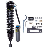 Bilstein 07-21 Toyota Tundra B8 8112 ZoneControl CR DSA+ Front Left by Bilstein 41-326084