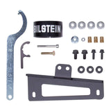 Bilstein 07-21 Toyota Tundra B8 8112 ZoneControl CR DSA+ Front Right by Bilstein 41-326091