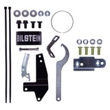 Bilstein B8 8112 Series 03-09 Toyota 4Runner Zone Control Monotube Front Left Corner Module by Bilstein 41-326329