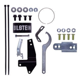 Bilstein B8 8112 Series 03-09 Toyota 4Runner Zone Control Monotube Front Right Corner Module by Bilstein 41-326336
