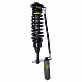 Bilstein 15-24 Ford F-150 4WD B8 8112 (ZoneControl CR) Front Left Shock Absorber - 0.7-2.7in Lift by Bilstein 41-326701
