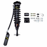 Bilstein 15-24 Ford F-150 4WD B8 8112 (ZoneControl CR) Front Left Shock Absorber - 0.7-2.7in Lift by Bilstein 41-326701
