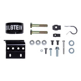 Bilstein 15-24 Ford F-150 4WD B8 8112 (ZoneControl CR) Front Left Shock Absorber - 0.7-2.7in Lift by Bilstein 41-326701