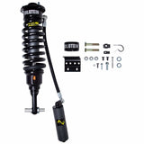 Bilstein 15-24 Ford F-150 4WD B8 8112 (ZoneControl CR) Front Right Shock Absorber - 0.7-2.7in Lift by Bilstein 41-326725