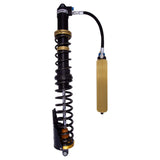 Bilstein 20-21 Can-Am Maverick X3 RS Turbo R Black Hawk Powersports Shock & Coil Spring Assembly -RR by Bilstein 41-330623