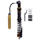 Bilstein 20-21 Can-Am Maverick X3 RS Turbo R Black Hawk Powersports Shock & Coil Spring Assembly -RR by Bilstein 41-330623