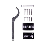 Bilstein 20-21 Can-Am Maverick X3 RS Turbo R Black Hawk Powersports Shock & Coil Spring Assembly -RR by Bilstein 41-330623