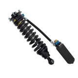 Bilstein 2022+ Toyota Tundra 4WD B8 8112 Black Hawk 3-Way Adj. Front Right Coilover - 1-2.25in Lift by Bilstein 41-332238