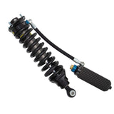 Bilstein 2022+ Toyota Tundra 4WD B8 8112 Black Hawk 3-Way Adj. Front Left Coilover - 1-2.25in Lift by Bilstein 41-332245