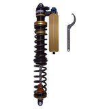 Bilstein 22-24 Can-Am Maverick X3 Max RS Turbo Black Hawk Powersports Shock & Coil Spring Ass. - FL by Bilstein 41-338117