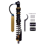 Bilstein 22-24 Can-Am Maverick X3 Max RS Turbo Black Hawk Powersports Shock & Coil Spring Ass. - RR by Bilstein 41-338148