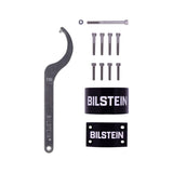 Bilstein 22-24 Can-Am Maverick X3 Max RS Turbo Black Hawk Powersports Shock & Coil Spring Ass. - RR by Bilstein 41-338148