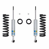 Bilstein B8 6112 Series Front Suspension Kit 03-09 Toyota 4Runner / 07-09 FJ Cruiser by Bilstein 46-227287
