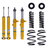 Bilstein 16-18 BMW 330e / 17-20 440i Gran Coupe B12 (Pro-Kit) Suspension Kit by Bilstein 46-229809