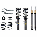 Bilstein 19-22 Mercedes-Benz A220 EVO S Coilover Kit - Front & Rear by Bilstein 47-295735