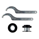 Bilstein 19-22 Mercedes-Benz A220 EVO S Coilover Kit - Front & Rear by Bilstein 47-295735