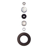 Bilstein B8 6112 Series 00-06 Toyota Tundra Limited / SR5 V8 4.7L Monotube Front Suspension Kit by Bilstein 47-310049
