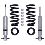 Bilstein 07-13 Chevrolet Avalanche/Silverado 1500 B8 6112 Front Suspension Kit by Bilstein 47-310858