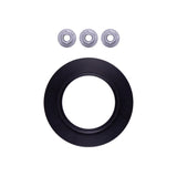 Bilstein 07-13 Chevrolet Avalanche/Silverado 1500 B8 6112 Front Suspension Kit by Bilstein 47-310858