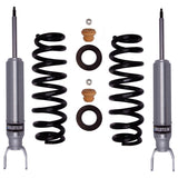 Bilstein Bilstein B8 6112 Series 2009-2010 Dodge Ram 1500 4x4 Front Suspension Kit 47-311015