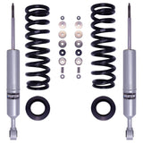 Bilstein Bilstein B8 6112 Series 08-11/13-20 Toyota Land Cruiser Front Suspension Kit 47-311145