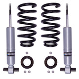 Bilstein Bilstein B8 6112 Series 15-20 Chevrolet Tahoe Front Suspension Kit 47-311176