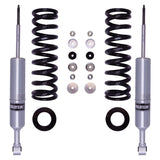 Bilstein Bilstein 07-09 Toyota FJ Cruiser / 03-09 Lexus GX470 B8 6112 Front Suspension Kit 47-311190