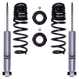 Bilstein 21-22 Ford Bronco B8 6112 60mm Shock Absorber Suspension Kit - Rearward by Bilstein 47-314009