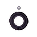 Bilstein 21-22 Ford Bronco B8 6112 60mm Shock Absorber Suspension Kit - Rearward by Bilstein 47-314009
